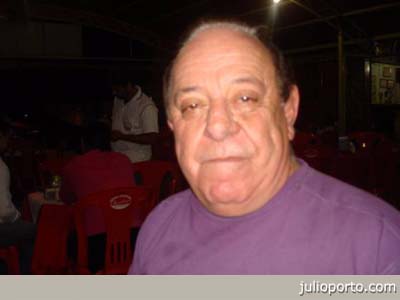 O pompeano Amir de Souza Halabi. Ele, salvo melhor juízo, é parente muito próximo do Edvar Souza(Chapéu). - 08